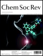 Chem Soc Rev Cover
